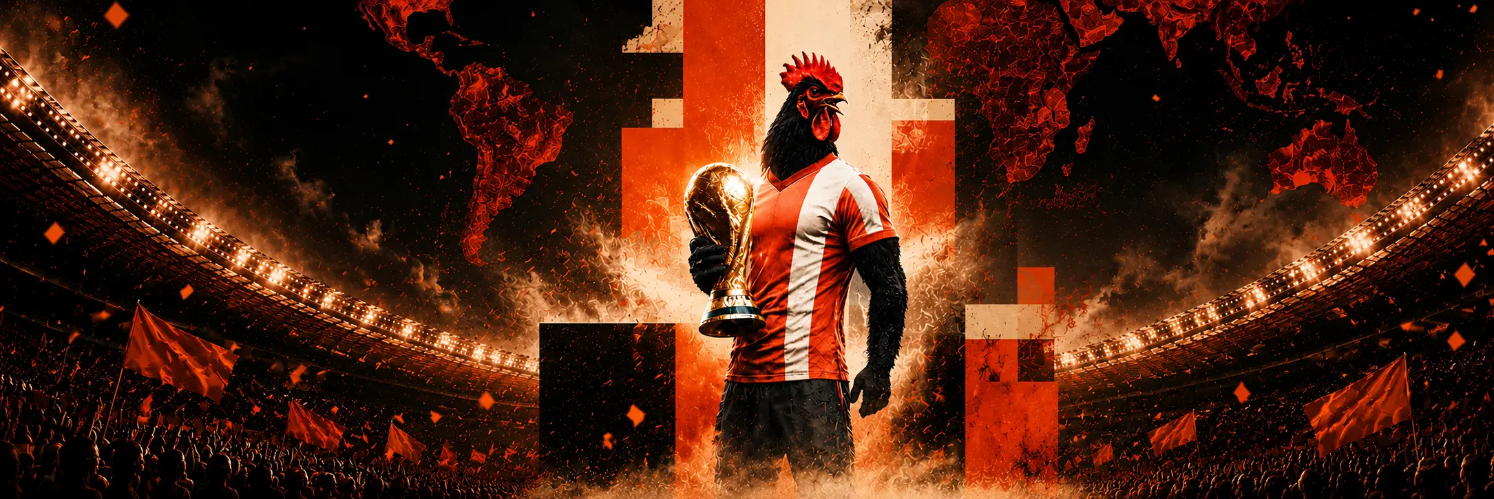 Ringo World Cup — $2,000 ödül havuzu